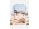 Scotch & Soda Kids truien Desert Scenery 183026