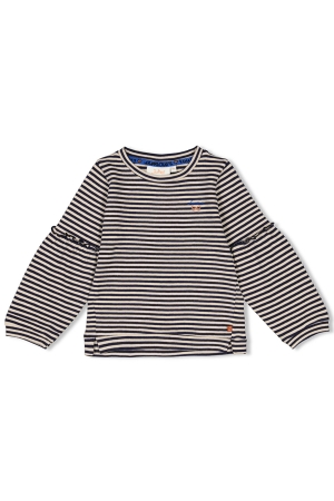 Jubel Amour Toujours - T-shirt 010 Marine