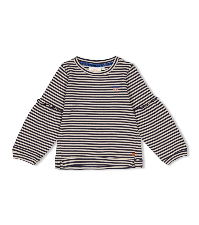 Jubel shirts 010 Marine 91600385