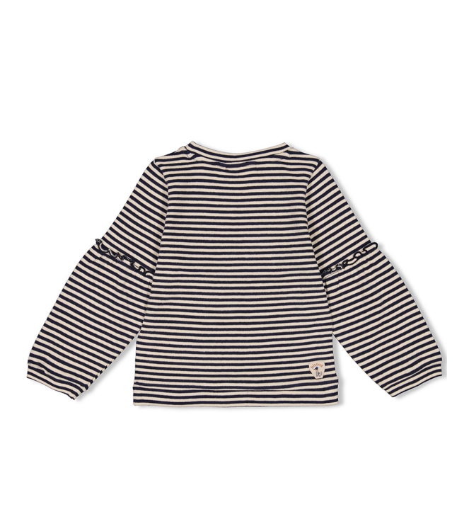 Jubel shirts 010 Marine 91600385