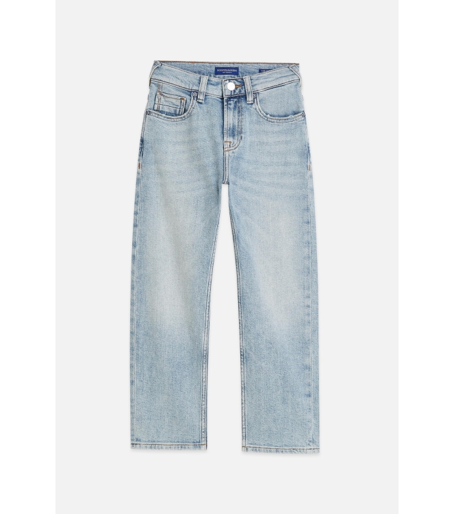 Scotch & Soda Kids jeans Borderland 182013