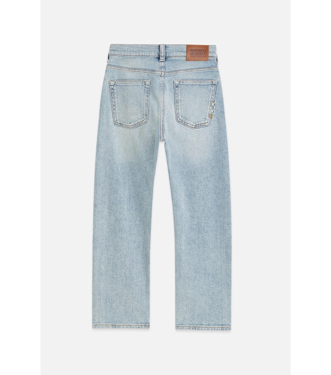 Scotch & Soda Kids jeans Borderland 182013