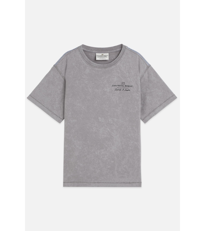 Scotch & Soda Kids shirts Meteorite 181992