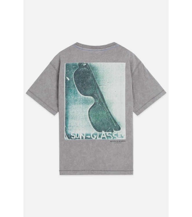 Scotch & Soda Kids shirts Meteorite 181992