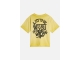 Scotch & Soda Kids shirts Habanero Gold 181988