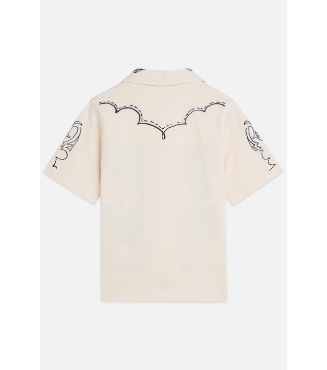 Scotch & Soda Kids overhemden Eggnog 181967