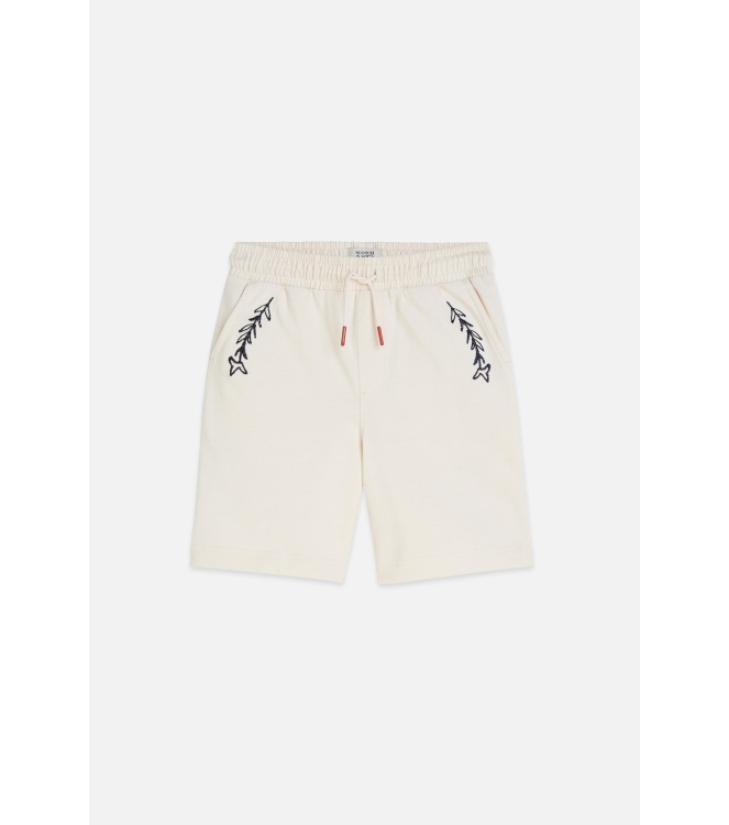 Scotch & Soda Kids broeken Eggnog 181956