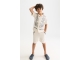 Scotch & Soda Kids broeken Eggnog 181956