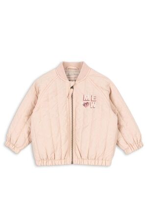 Konges Slojd  Bomberjas Juno Kitty Cameo Rose