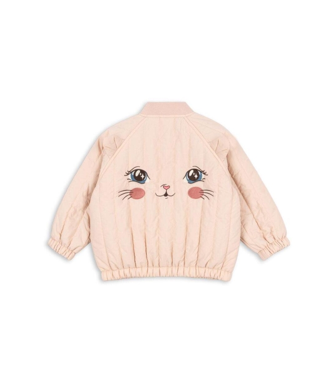 Konges Slojd  jassen Cameo Rose KS104879