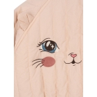 Konges Slojd  jassen Cameo Rose KS104879