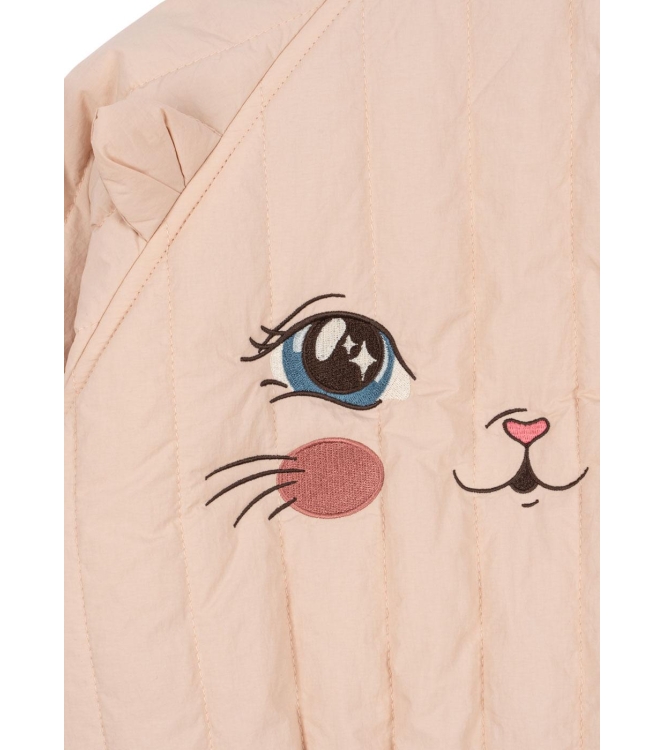 Konges Slojd  jassen Cameo Rose KS104879