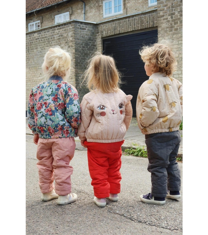 Konges Slojd  jassen Cameo Rose KS104879