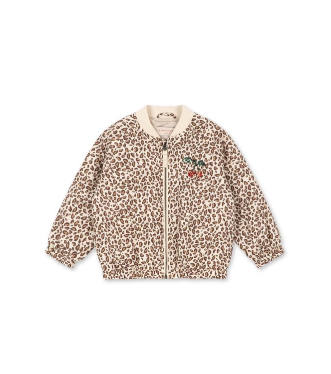 Konges Slojd  jassen Leo KS104884