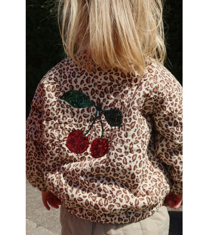 Konges Slojd  jassen Leo KS104884