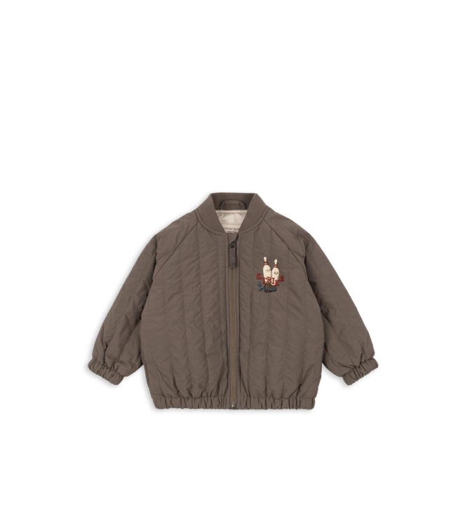 Konges Slojd  jassen Walnut KS104877