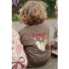 Konges Slojd  jassen Walnut KS104877