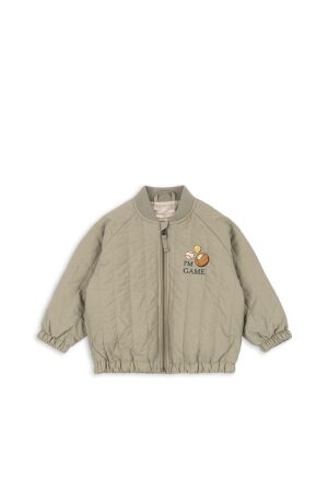 Konges Slojd  Bomberjas Juno Laurel Oak