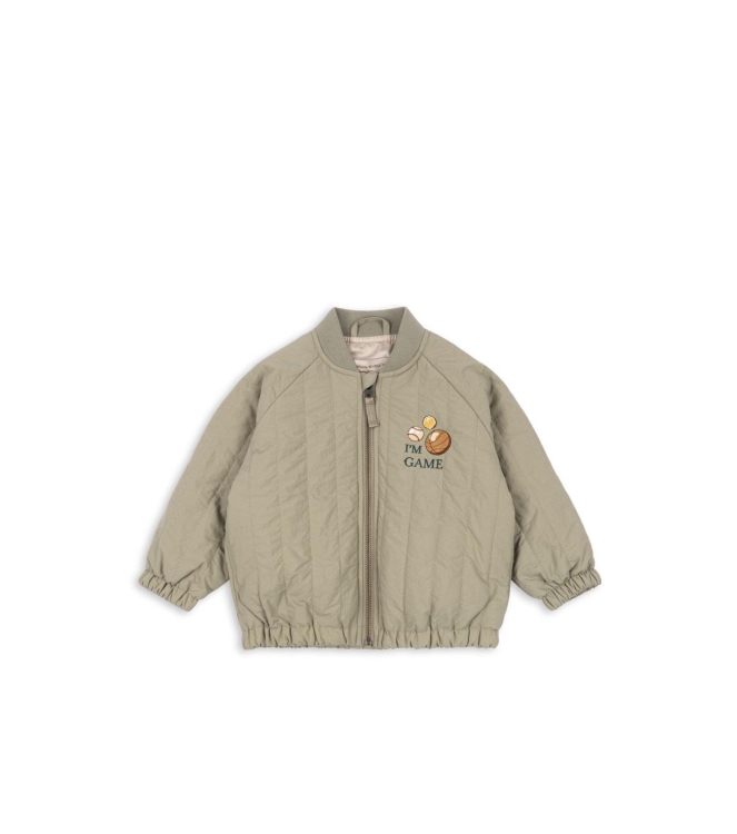 Konges Slojd  jassen Laurel Oak KS104877