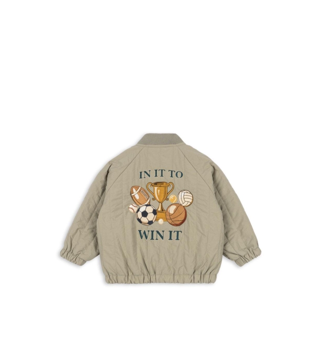 Konges Slojd  jassen Laurel Oak KS104877