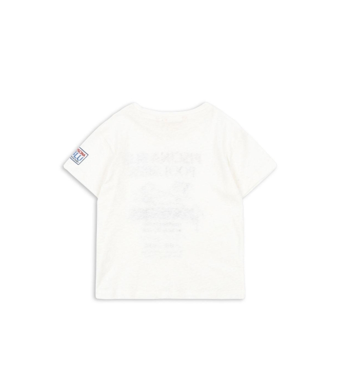 Konges Slojd  shirts Buttercream KS104804