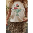 Konges Slojd  shirts Buttercream KS104804