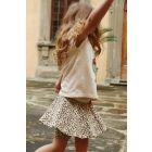 Konges Slojd  shirts Buttercream KS104804