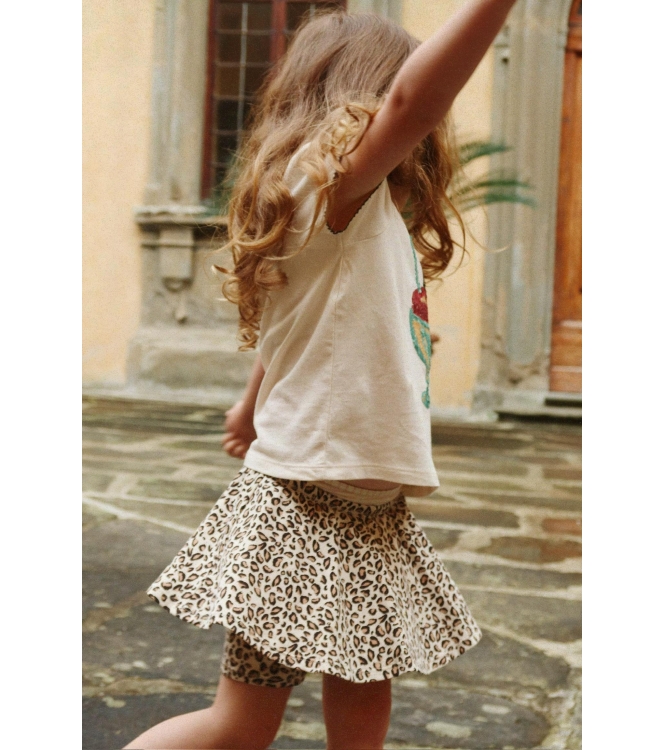 Konges Slojd  shirts Buttercream KS104804