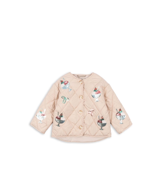 Konges Slojd  jassen Gelato KS104811