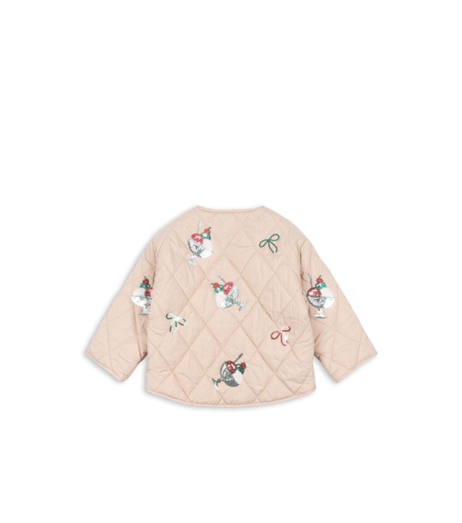 Konges Slojd  jassen Gelato KS104811