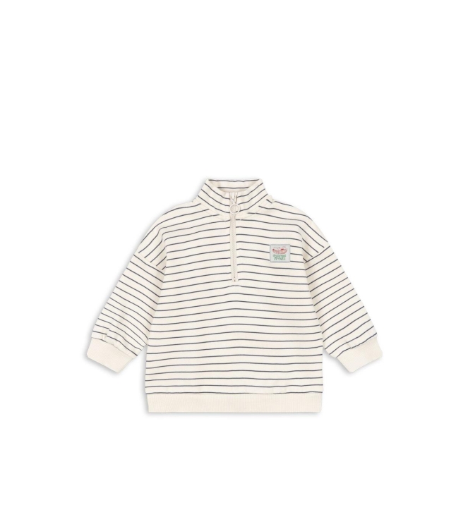 Konges Slojd  truien Flintstone Stripe KS104941