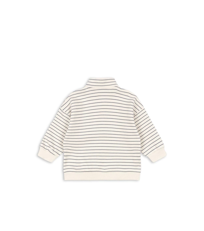 Konges Slojd  truien Flintstone Stripe KS104941