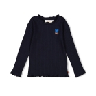 Jubel shirts 010 Marine 91600387