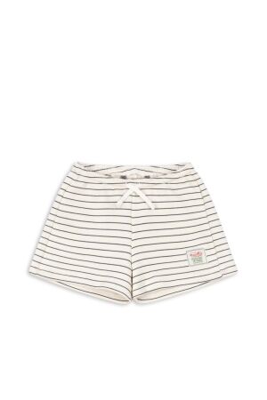 Konges Slojd Lou Sweat Shorts Ocs Flintstone Stripe