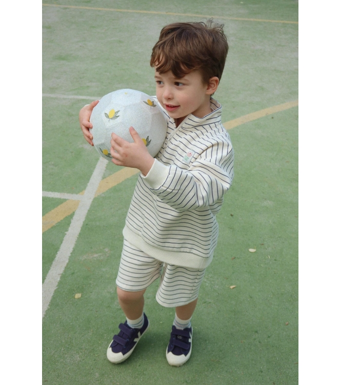 Konges Slojd  broeken Flintstone Stripe KS104944