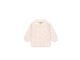 Konges Slojd  shirts Rosewater Dot KS105088