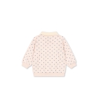 Konges Slojd  shirts Rosewater Dot KS105088