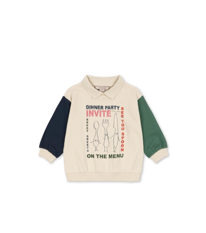 Konges Slojd  shirts Multi Color KS105088