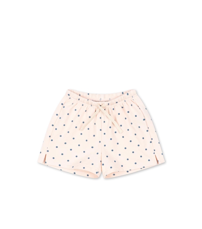 Konges Slojd  broeken Rosewater Dot KS105091