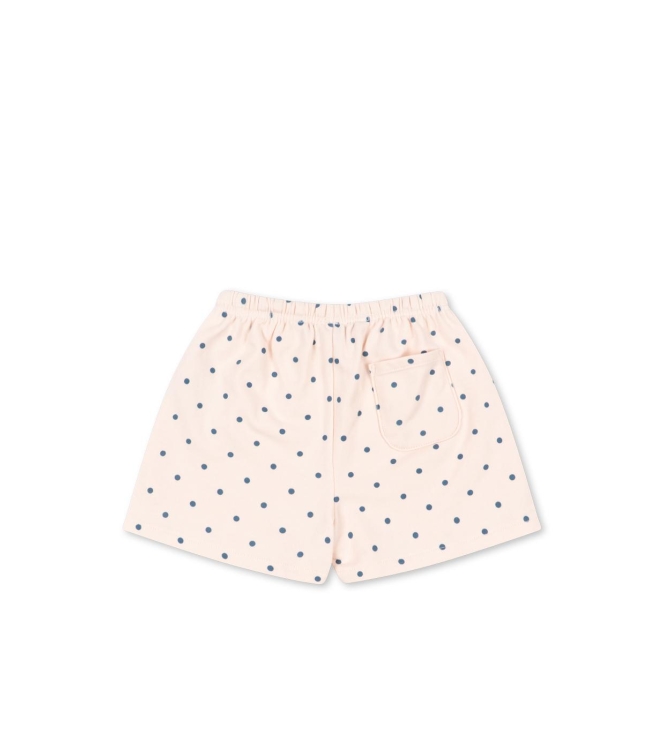 Konges Slojd  broeken Rosewater Dot KS105091