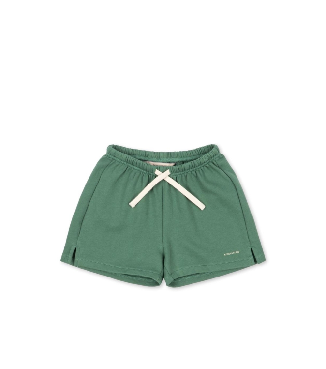 Konges Slojd  broeken Dark Ivy KS105091