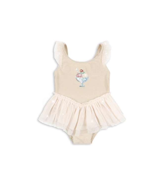 Konges Slojd  zwemkleding Rosewater KS104633