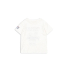 Konges Slojd  shirts Off White/Piscina KS104784