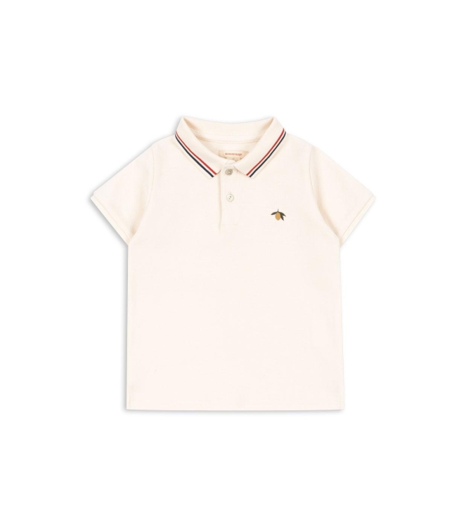 Konges Slojd  shirts Antique White KS104814