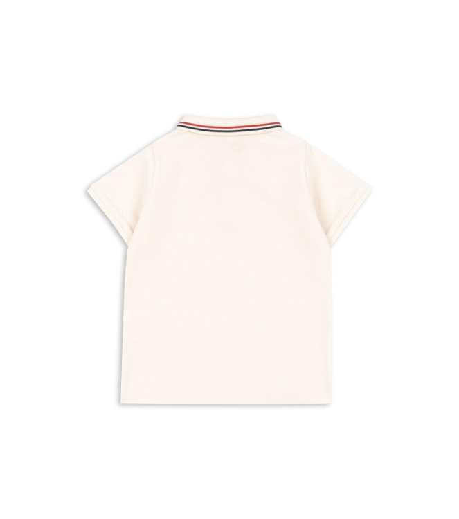 Konges Slojd  shirts Antique White KS104814