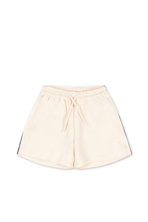 Konges Slojd  Korte broek Florian Antique White