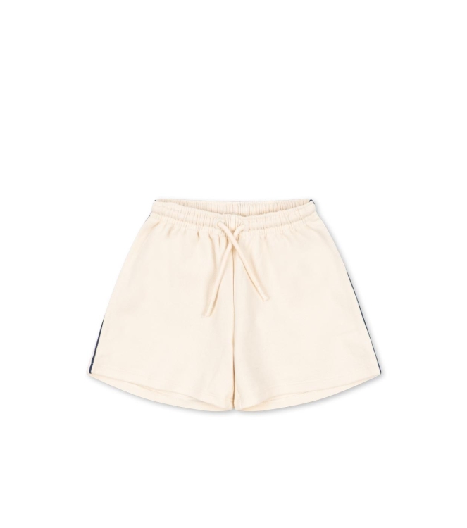 Konges Slojd  broeken Antique White KS104815