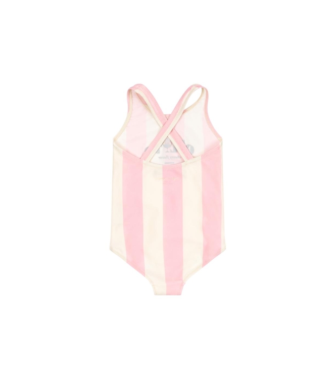 Konges Slojd  zwemkleding Candy Rose Stripe KS105040