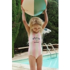 Konges Slojd  zwemkleding Candy Rose Stripe KS105040