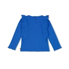 Jubel shirts 015 Blauw 91600388